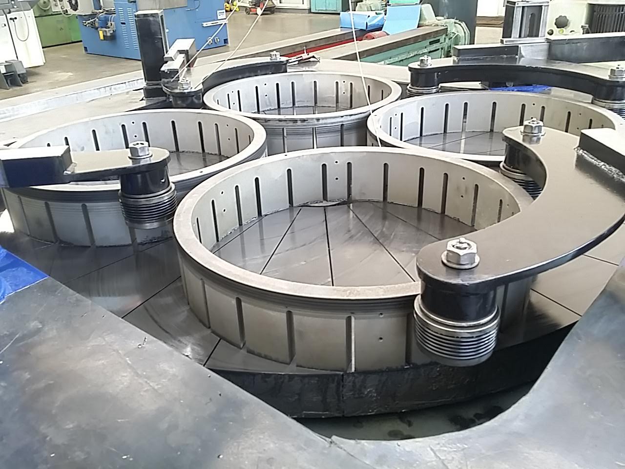 LAPMASTER 56 